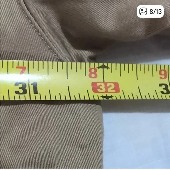 Joe Fresh, 2X NWT Women's Tan Raincoat - Picture 5 of 8